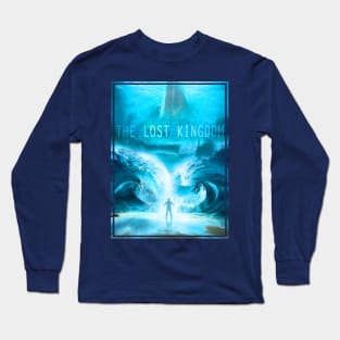 The Lost Kingdom Long Sleeve T-Shirt